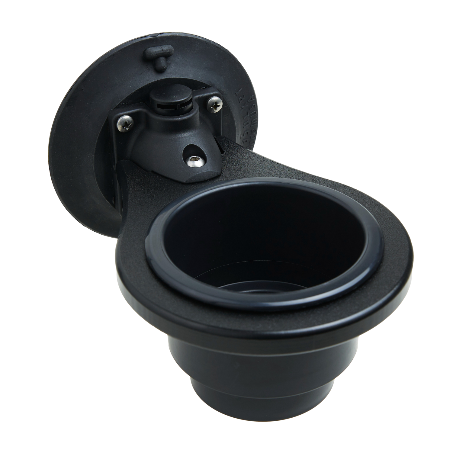1-Cup Holder - Vertical Mount