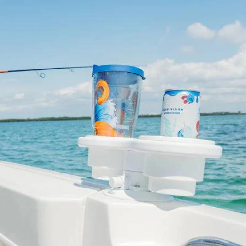 Boat Cup Holders | SeaSucker Marine